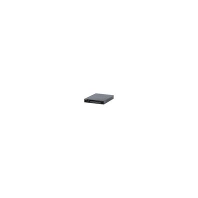 Netzwerk-Switch Intellinet L2+ 10 Ports, PoE