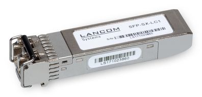 SFP-SX-LC1 Lancom-Systems SFP Mini-GBIC LC Multi-Mode