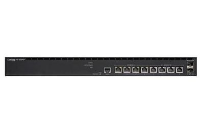 Switch LANCOM XS-3510YUP mit Multi-Gigabit Ports