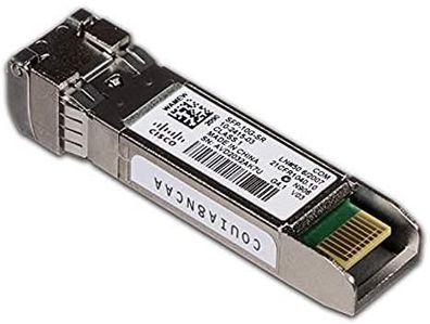 Transceiver-Modul Cisco SFP-10G-SR 10 Gbps