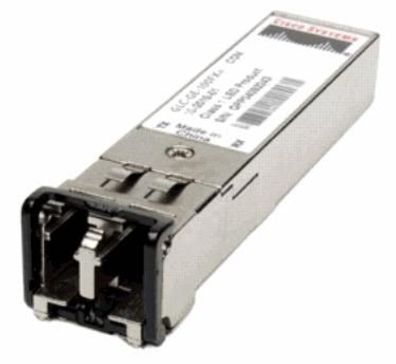 Modul SFP Cisco 10GBASE-SR