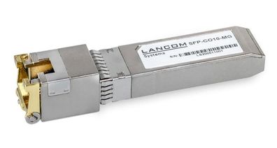 SFP-Modul Lancom SFP-CO10-MG Kupfer 10000 Mbit/s
