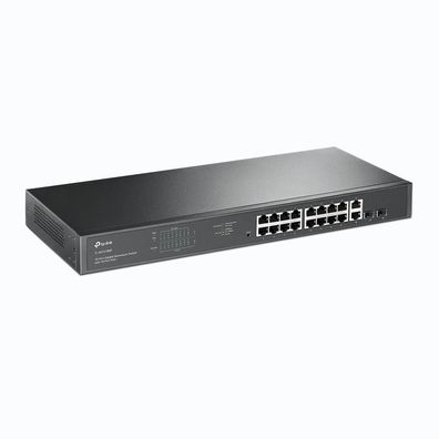 Netzwerk-Switch TP-Link TL-SG1218MP 18 Ports Gigabit PoE