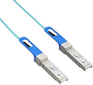 Optisches DAC-Kabel Netgear 15 Meter SFP