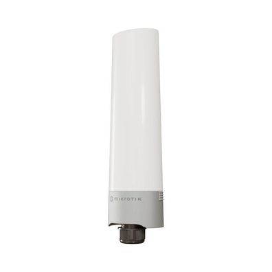 PoE-Repeater Mikrotik GPER14i mit IP68 Schutz