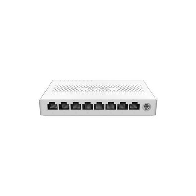 Switch Tenda SM108 8-Port Netzwerk-Switch