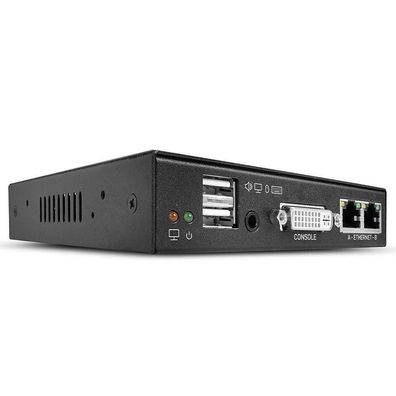 Switch Lindy KVM IP Access Switch Metall