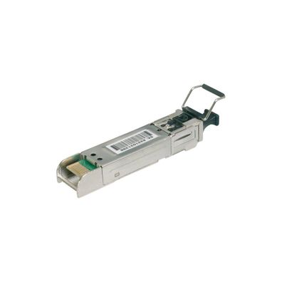 Transceiver SFP Digitus 1,25 Gbps 550m Grau