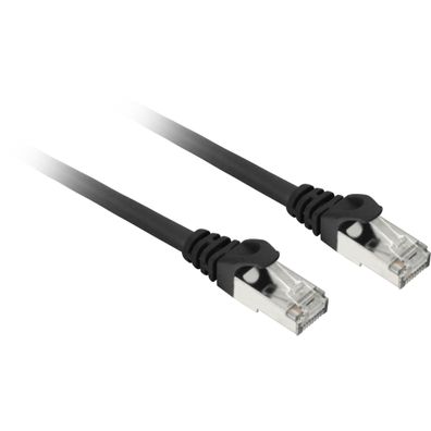 Netzwerkkabel Sharkoon SFTP 10 Meter Cat.7A