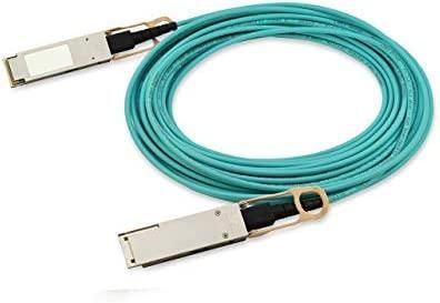 Netzwerkkabel Cisco 100GBASE QSFP ACTIVE Optical