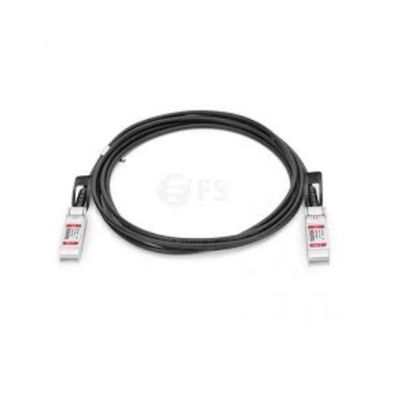 Glasfaserkabel Huawei SFP+STACK-CU0M5 0,5 Meter Grén