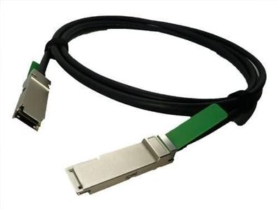 Netzwerkkabel Cisco 40GBASE-CR4, 1 Meter, Kupfer
