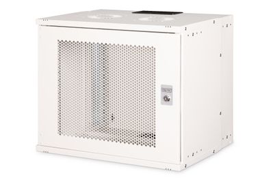 Armoires-Rack Digitus SOHO PRO 9U, Grau