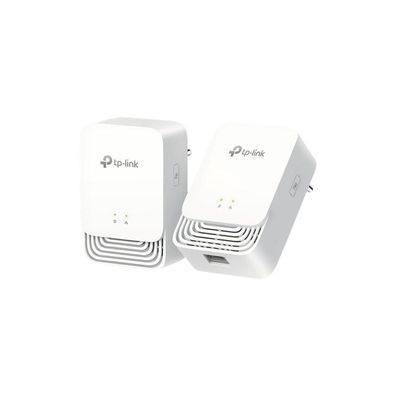 Powerline Adapter TP-Link PG1200 KIT Weiß