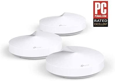 SystÜme Wi-Fi maill TP-Link Deco M5 Weiß