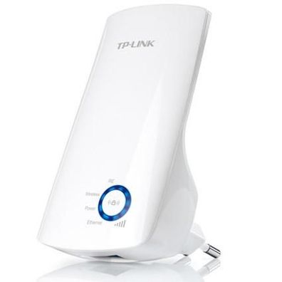 WLAN-Repeater TP-Link TL-WA850RE Weiß 300 Mbit/s