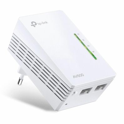 Netzwerkverlängerer TP-LINK TL-WPA4220 weiß