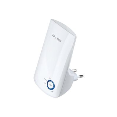 Wi-Fi-Repeater TP-Link TL-WA854RE Weiß 300 Mbps