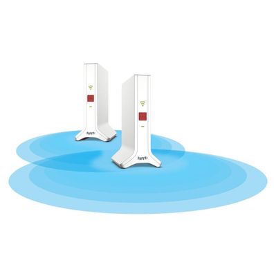 WLAN-Repeater AVM FRITZ!Mesh Set 4200