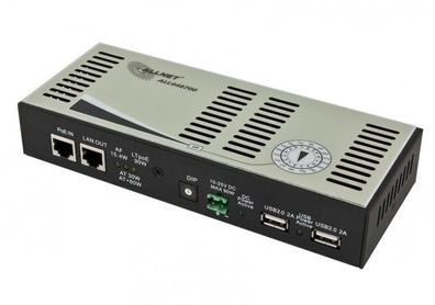 Netzwerk-Splitter ALLNET 99300 bis 90W Ausgangsleistung