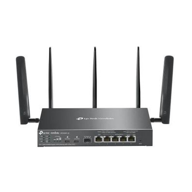 Router TP-Link ER706WP-4G mit 300 Mbit/s