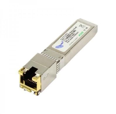 Commutateur rseau ALLNET Ethernet 10 Gigabit MiniGBIC