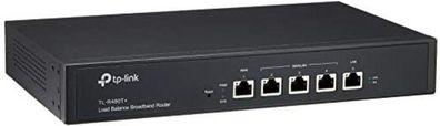 Router TP-Link TL-R480T+ mit Lastenausgleich