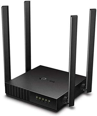 Router TP-Link Archer C54 Dual-Band WLAN