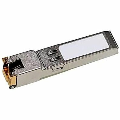 SFP-Modul Cisco GLC-TE 1000 Mbit/s Metall