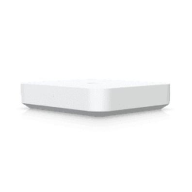 Router Ubiquiti UXG-Max mit 4x WAN 2.5 GbE