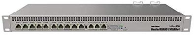 Router Mikrotik RB1100AHx4 Dude Edition