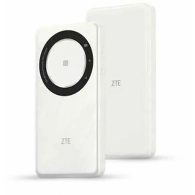 Mobiler 5G WiFi Router ZTE U30 Air