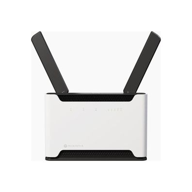 Router Mikrotik Chateau LTE18 ax Weiß Wi-Fi 6