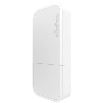 Punktzugang Mikrotik wAP LR8G Weiß