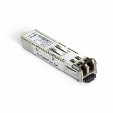 Transceiver SFP Multimode Cisco 1000 Mbit/s