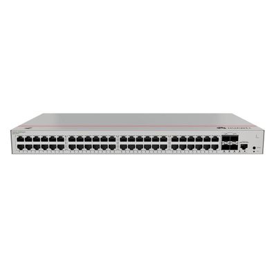 Netzwerk-Switch Huawei S310-48P4X mit 48 Gigabit Ethernet-Ports
