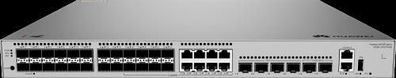 Netzwerk-Switch Huawei S530-24ST4XE Managed, 24 SFP, 4 SFP