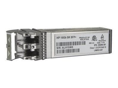 SFP+ Transceiver HP BladeSystem c-Class 10Gb SR