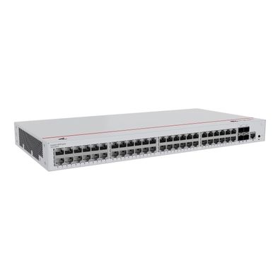 Switch Huawei S220-48P4X mit 48 Gigabit-Ports