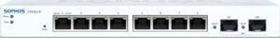 Switch Sophos CS101-8 mit 8 Gigabit Ethernet Ports