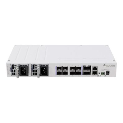 Netzwerk-Switch Mikrotik CRS510-8XS-2XQ-IN