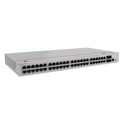 Netzwerk-Switch Huawei S220-48P4S mit 48 Gigabit Ethernet Ports