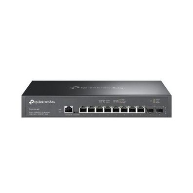 Switch Netzwerk TP-Link SG3210X-M2 8x 2.5GBase-T + 2x SFP