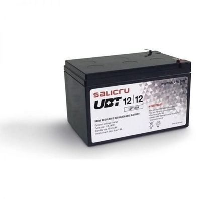 Batterie Salicru UBT 12/12 12 Ah 12 V