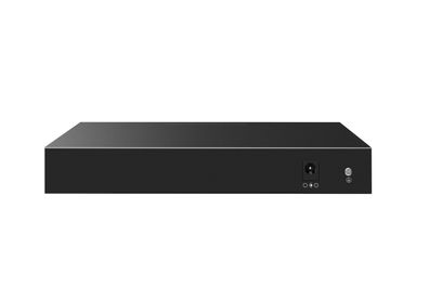 Netzwerk-Switch Tenda TEG1110PF-8-120W mit PoE