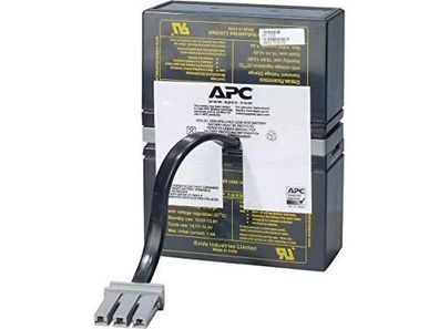 Batterie APC RBC32 fér USV