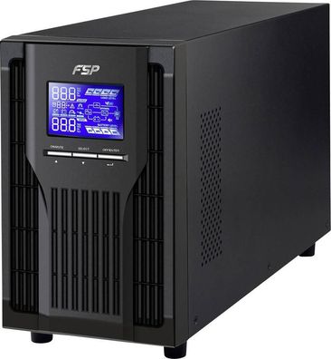 USV FSPfortron 1 kVA Tower
