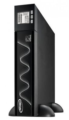 USV Infosec 1100 VA Doppelwandler