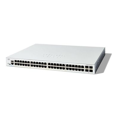 Netzwerk-Switch Cisco Catalyst 1200-48T-4G