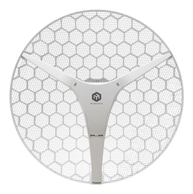 Netzwerkgerät MikroTik LHG XL 5 ax